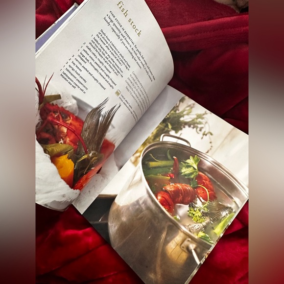 My fathers daughter cooking book by gwyneth Paltrow - Picture 8 of 8